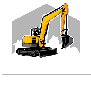 Assainissement-terrassement-demolition - ATDG - Blanc