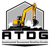 Assainissement-terrassement-demolition - ATDG